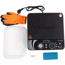 3D Heat Transfer Machine Mobile Phone Case 3D Sublimation Printing Machine