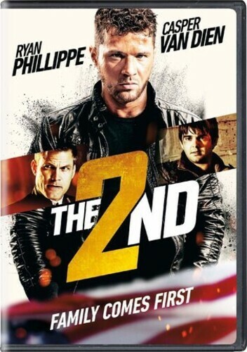 The 2nd (DVD, 2020) for sale online | eBay