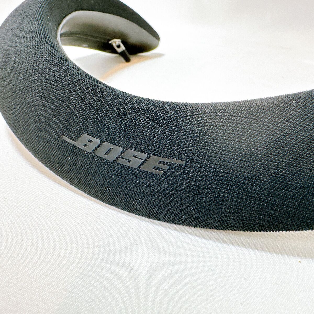 Bose SoundWear Companion Speaker Portable Bluetooth Wearable Bose SoundWear Companion Speaker Portable Bluetooth Wearable