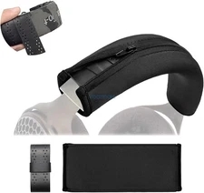 Headband Cushion Cover for Focal Celestee, Stellia, Radiance Headphones