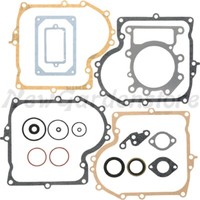 Satz Dichtungen AufsitzmäHer RasenmäHer FüR Briggs & Stratton 690189