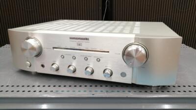 アンプ marantz PM8005 MARANTZ - PM8005 | Stereo Integrated Amplifier Manual in Good
