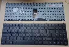 Tastatur Clevo P150HM W150HR P170HM P180HM X7200 X8100  MP-08J46D0-4302 Keyboard