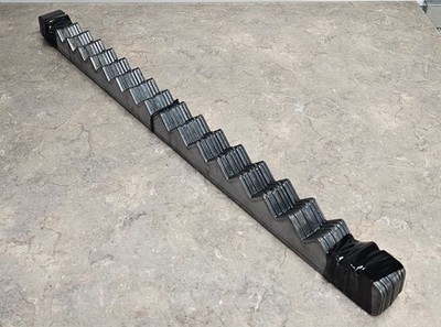 Langmuir Systems - Crossfire Pro CNC Plasma Table Steel Slats - Upgraded Pointed