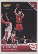2018-19 Panini Instant /200 Kevin Huerter #161 g1z