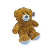 Heunec BäR 32Cm TeddybäR Kuscheltier PlüSchtier Stofftier PlüSch 449541