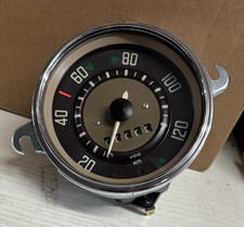 VW Bus T1  Tacho komplett  überholt  von 11.1963 Mwst. ausweisbar