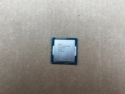 Intel Core i7-4785T 2.20GHz Quad-Core 8 Threads SR1QU LGA1150 CPU Processor
