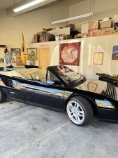 1988 Ferrari Mondial for Sale