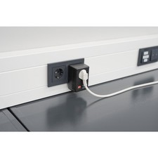 DC-Einschaltstrombegrenzer Für Die Flexible Systemintegration