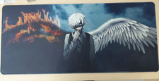 XXL Gaming Mauspad   Ken Kaneki   Top Zustand...