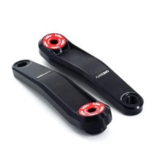 Lekkie Buzz Bars   Left Offset 160mm V3.1