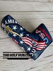 *NEW* Scotty Cameron 2013 Maiden America Blade Putter Headcover