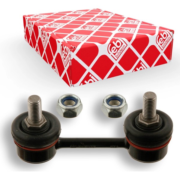 Febi Bilstein 31193 Stange Strebe Stabilisator FüR Kia Shuma Sephia Fb Fa-image