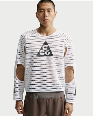 Nike ACG Radical AirFlow NXT Langarmshirt - L