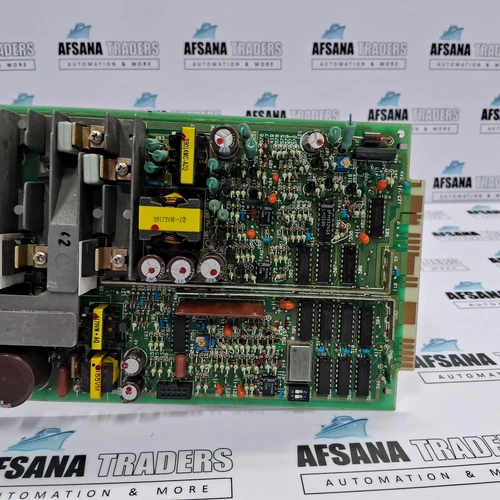 YOKOGAWA | PS31*A | S9251AC-0 | PRINTED CIRCUIT BOARD - Picture 12 of 12