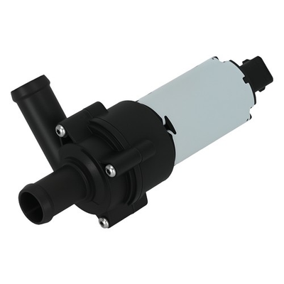 #ad #ad 12V Auxiliary Water Pump fit Car Universal Electric Coolant 0392020039 Iron PA66 $168.88