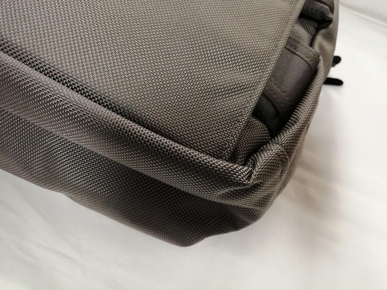 Briefcase Model Number Gray GREGORY - image 8