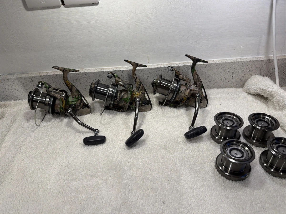 3 pound spool of yo-zuri fishing line smoke 20lb Yo-Zuri Hybrid Line Spool
