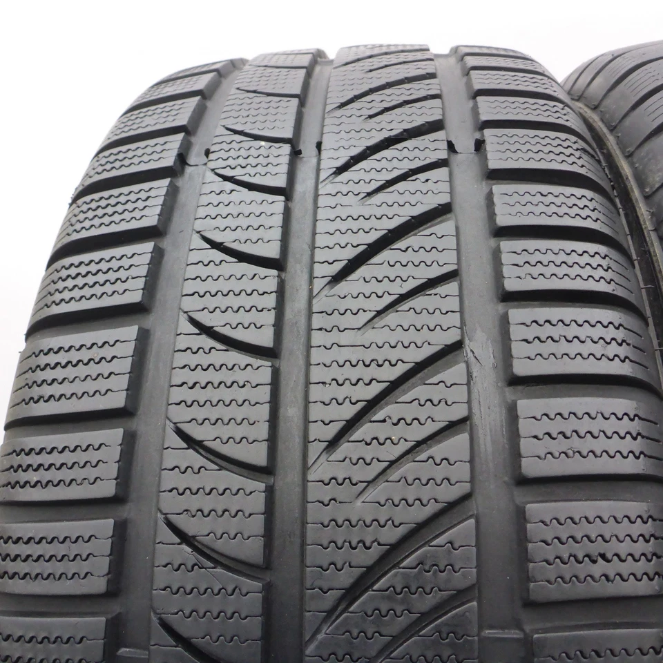 225 45 17 2x INFINITY 225/45 R17 94V XL INF-049 Winterreifen 2020 7,2mm - Bild 2 von 4