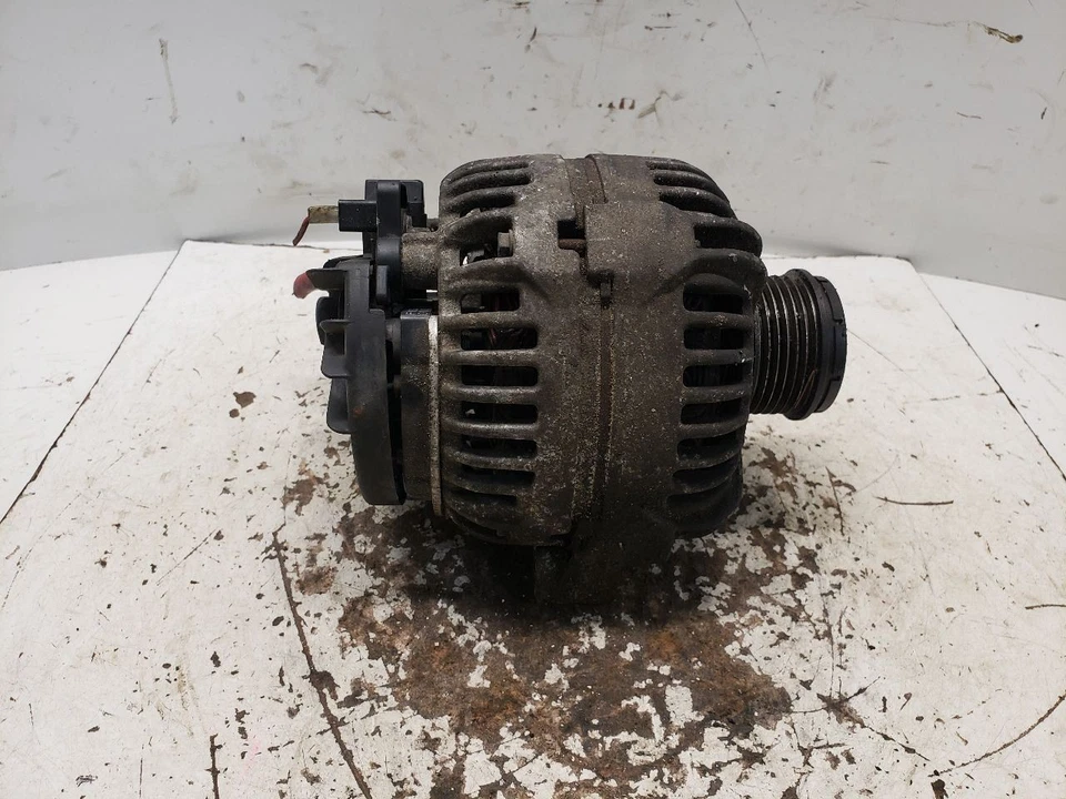 Alternador 5 cilindros 120 amperios compatible con 99-06 VOLVO 80 SERIES 1404565 Foto 2 de 4