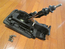 2007-2012 Nissan Altima 6 Speed Manual Transmission Shifter Assembly Oem 2007-2012 Nissan Altima 6 Speed Manual Transmission Shifter Assembly Oem