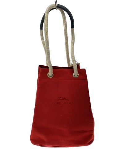 LONGCHAMP Shoulder Bag 2way Crossbody One