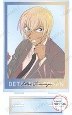 Rei Furuya Ani-Art Clear Label BIG Acrylständer ''Detective Conan''