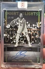 JALEN BRUNSON 2024-25 PANINI NOIR NIGHT LIGHTS AUTO #31/49 👍🤠👌