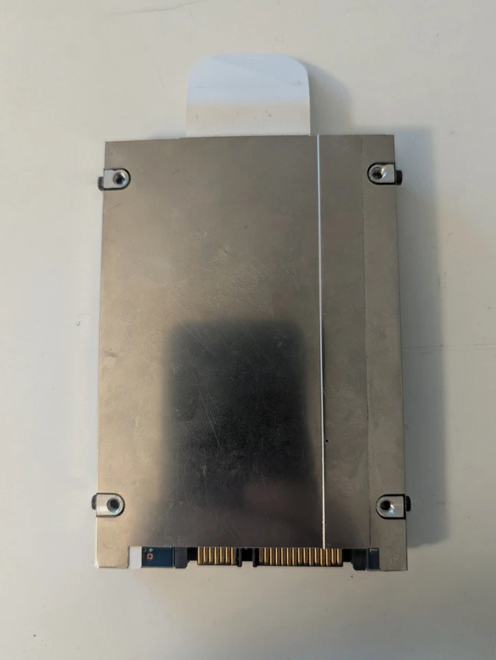 FUJITSU Apple 80GB Hardrive - Image 2 of 2