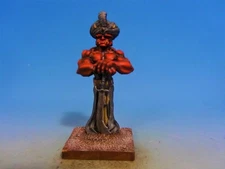 Ral Partha Vintage Efreeti Demon Djinni Efreet Well-Painted D&D 25mm OOP