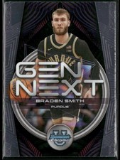 2025-26 Bowman Chrome Next Gen #GN15 Braden Smith