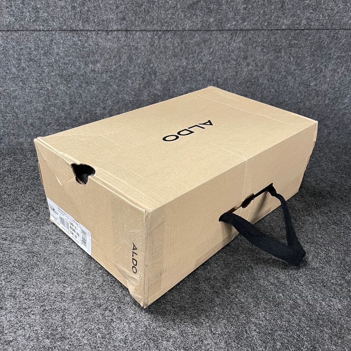 ALDO Roscoe Low Top Sneaker Men