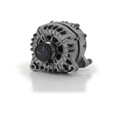 Alternator - Peugeot 2008 I PH.1 1.6 BHDI - 9810525380 - U1-5167G
