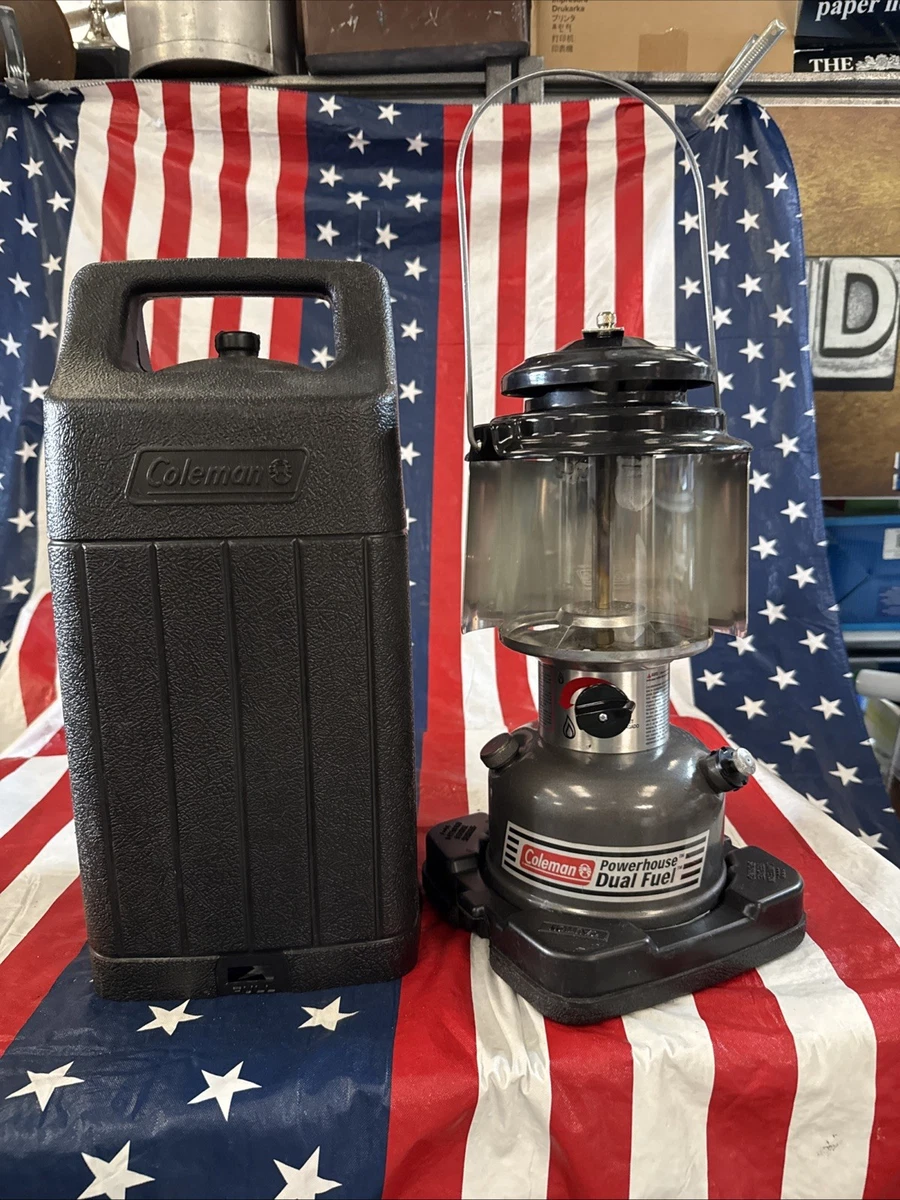 Coleman 295 for sale | eBay UK