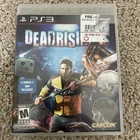 PS3 DEADRISING 2 Dead Rising PlayStation Three FREE SHIPPING
