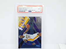 Kobe Bryant Gets His Own 2012-13 Panini Basketball Card Set 11