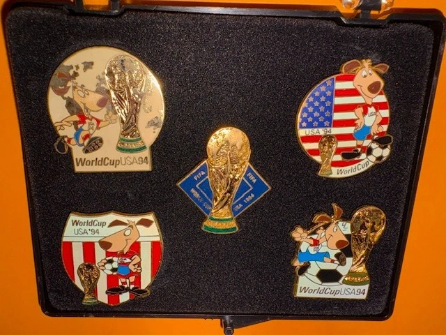 Soccer 1994 Vintage Sports Memorabilia for sale | eBay