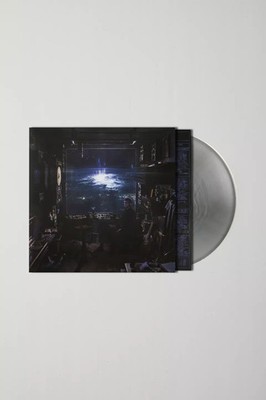Danny L. Harle  Cerulean vinyl 300 Silver Clairo PinkPantheress Dua Lipa