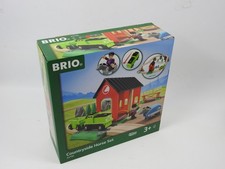 Brio 33790 Holz Eisenbahn Set