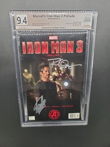 Stan Lee Signed Iron Man | eBay