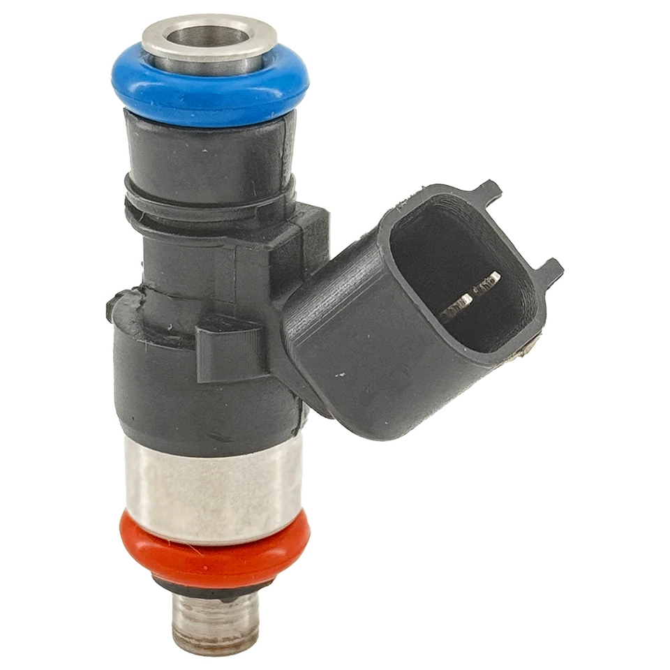 For 2007-2011 Ford Edge Lincoln Mazda 3.5L 3.7L 6Pcs Fuel Injectors Foto 3 de 4