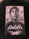 PUNISHER #3 JON BERNTHAL DAREDEVIL TELEVISION VARIANT 1