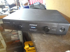 Furman Elite -15 DMI linear Filtering Ac Power Conditioner