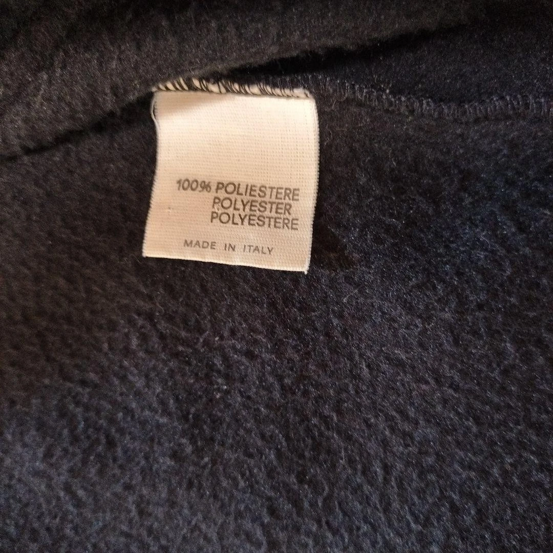 GUCCI Mezzo Cappotto Donna Taglia S Made in Italy Sottile dal Giappone