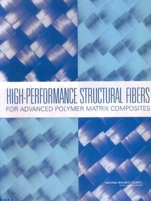 HIGH-PERFORMANCE STRUCTURAL FIBERS FOR ADVANCED POLYMER By National VG
