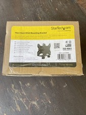StarTech Thin Client Mount VESA Wall Mounting...