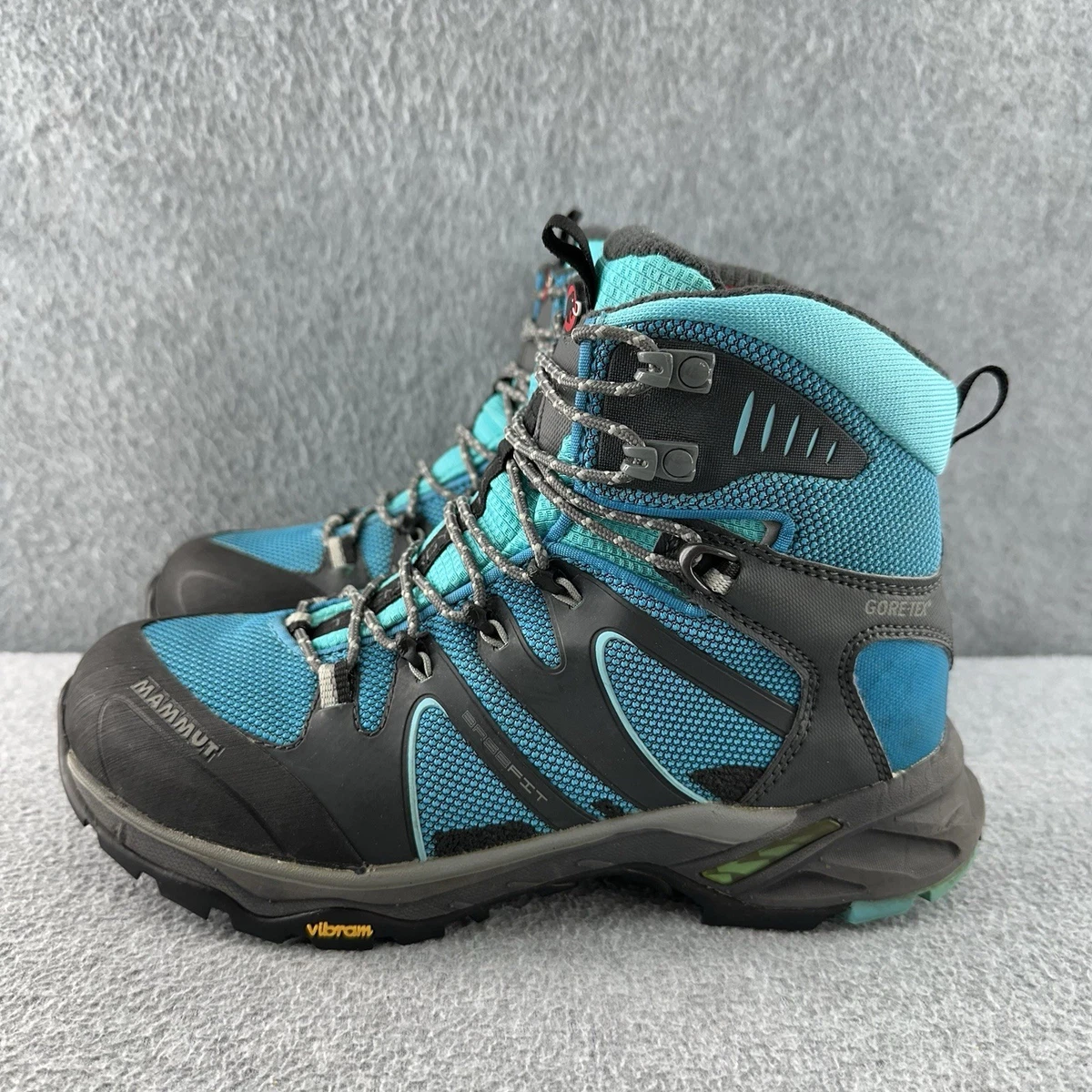 Mammut Medium Width Hiking Shoes & Boots for Women for sale Mammut Medium Width Hiking Shoes & Boots for Women for sale