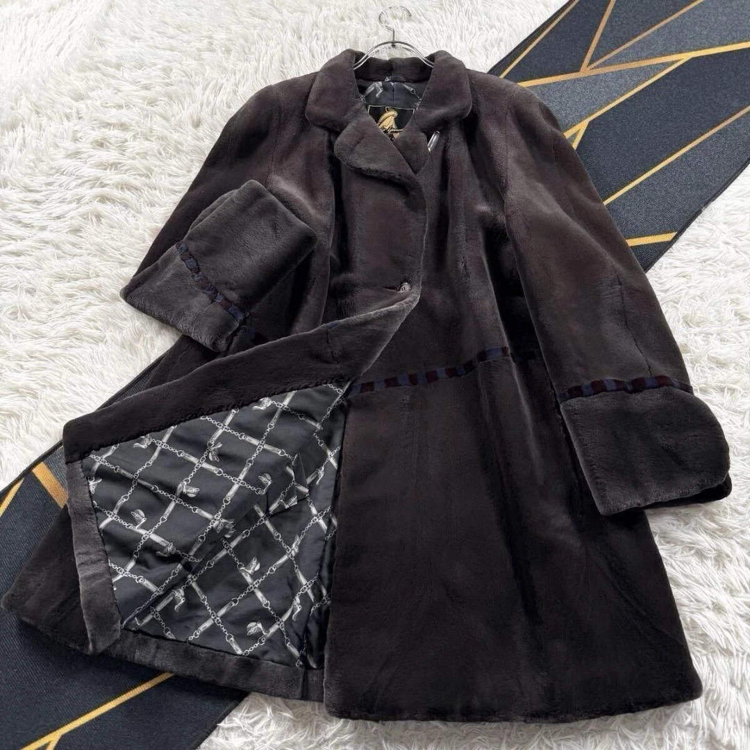 Emba Mink In Women's Coats & Jackets for sale - eBay