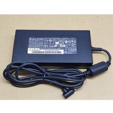 Genuine Delta 20V 6A 120W AC Adapter ADP-120VH D Charger 4.5 3.0mm